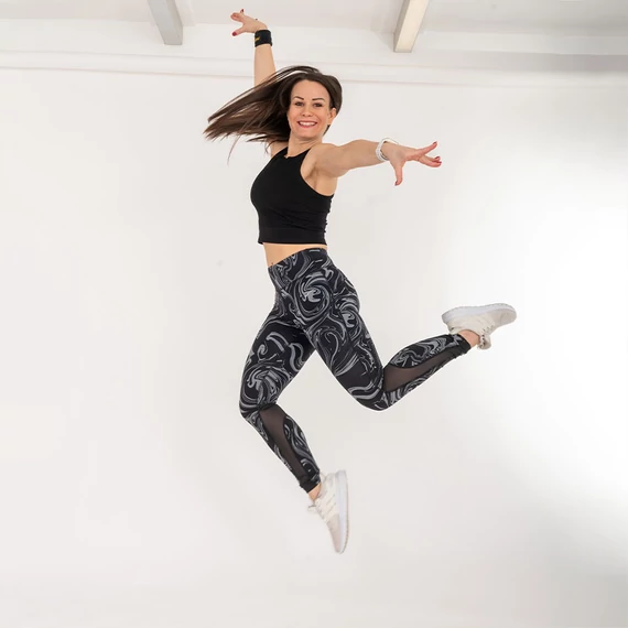 Dance aerobik instruktor képzés